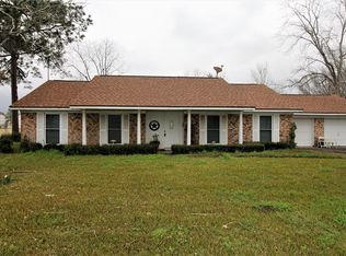 3131 Fm 3012 Rd, Wharton, TX 77488