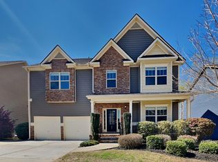 347 Bridge Crossing Dr, Simpsonville, SC 29681