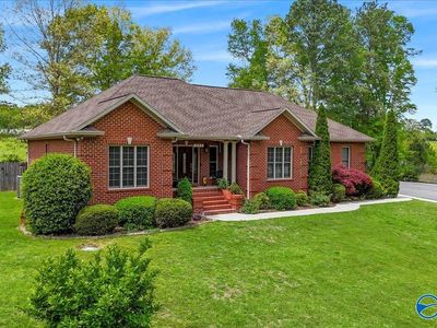 261 County Road 1403, Cullman, AL, 35058