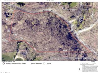 Revere Rd, Akron, OH 44333