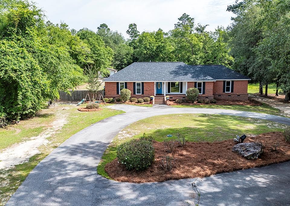 499 Northampton Rd, Leesburg, GA 31763 MLS 161801 Zillow