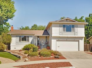 5067 Durango Ct, San Jose, CA 95118