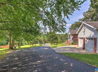 1027 Amicus Rd, Stanardsville, VA 22973