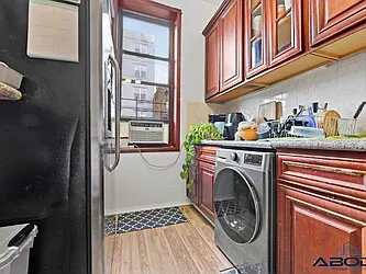 Rented by ABODE NYC LLC