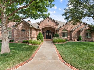 4610 102nd St, Lubbock, TX 79424