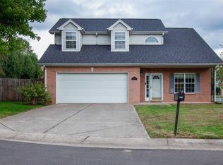 600 Dusk Ct, Nashville, TN 37221