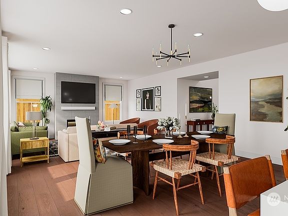 3rd image of 8401 137th Avenue SE #8