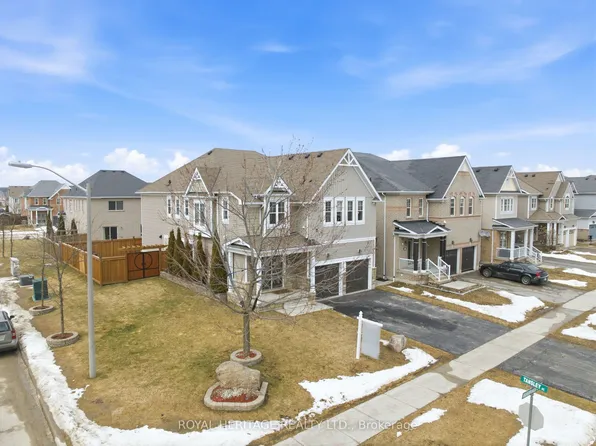 503 Wansbrough Way, Shelburne, ON L9V 2S6