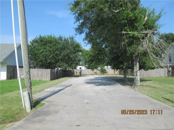 800A Granger St, Iowa, LA 70647