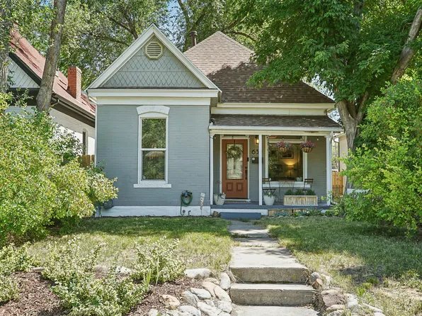 632 E 700 S, Salt Lake City, UT 84102