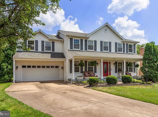 10449 Labrador Loop, Manassas, VA 20112