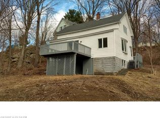 44 Disk Dr, Sabattus, ME 04280