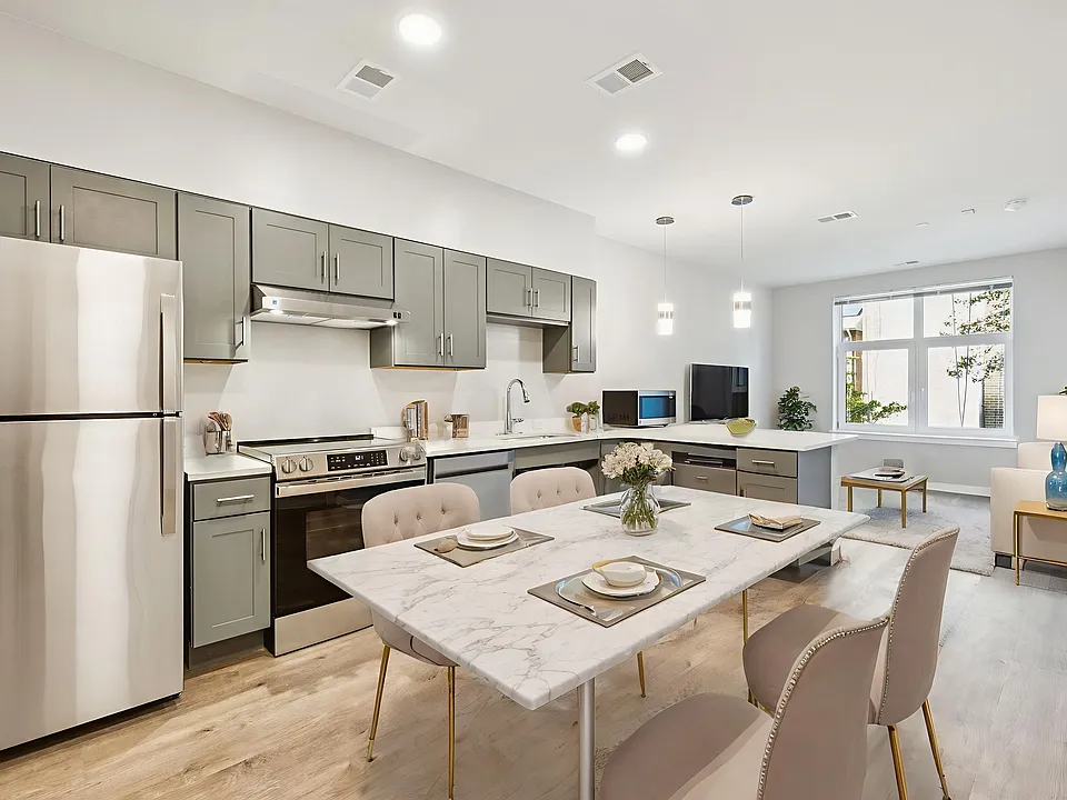 Edgewood Commons 435- Senior 62+ Apartment Homes