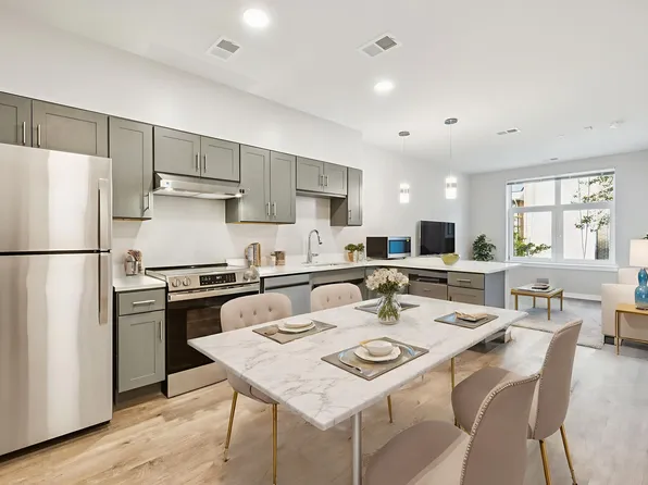 Edgewood Commons 435- Senior 62+ Apartment Homes
