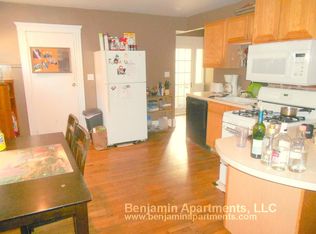 7 Wadsworth St #3, Allston, MA 02134