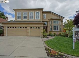 105 Coriander Ct, San Ramon, CA 94582