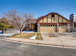 7572 Dawn Ct, Littleton, CO 80125