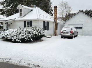 5868 Morgan Run Rd, West Decatur, PA 16878