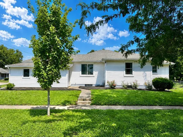 1202 N 13th St, Vincennes, IN 47591