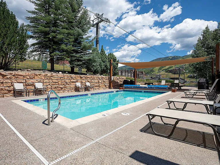 2130 Mount Werner Cir #3307 — Photo 23