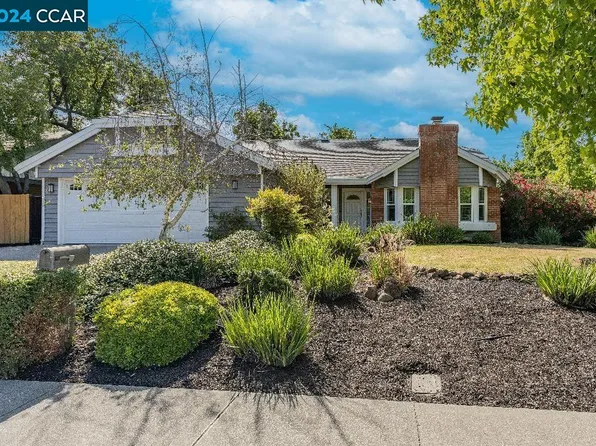 9976 Mangos Dr, San Ramon, CA 94583