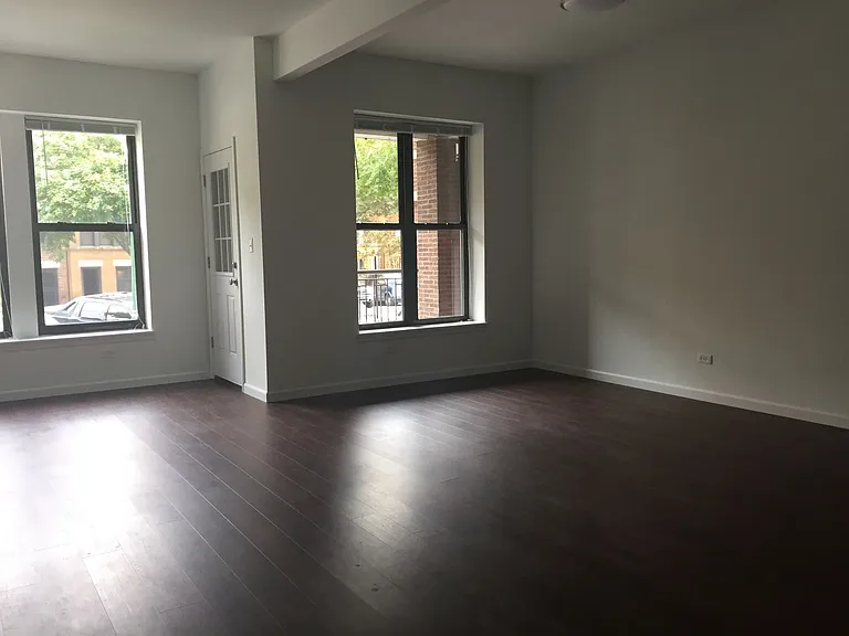 Dining/Living room