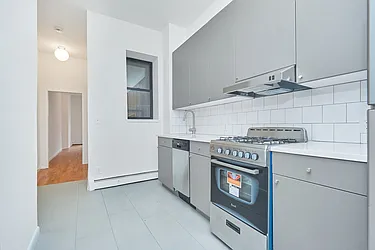 Rented by Keller Williams NYC