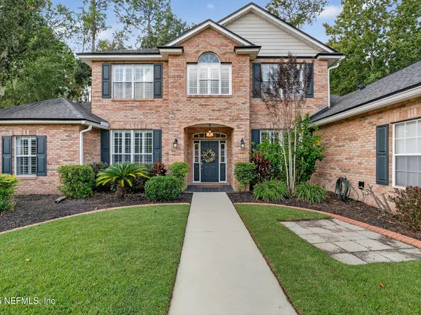 1508 BAY HARBOR Drive, Fleming Island, FL 32003