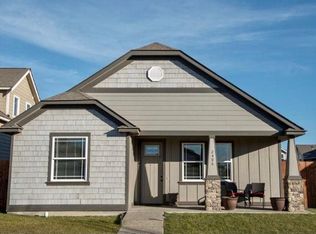 2406 N McIntosh St, Ellensburg, WA 98926