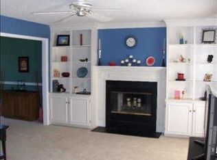 3103 Wilderness Rd, Durham, NC 27712