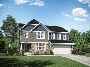 ASHTON Plan, Rosemont Retreat, V4m67t Fairlawn, OH 44333