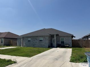 332 Cantalupo Ln, Brownsville, TX 78521