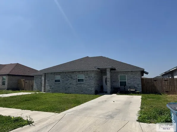 332 Cantalupo Ln, Brownsville, TX 78521