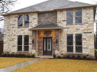 7739 W Lovers Ln, Dallas, TX 75225