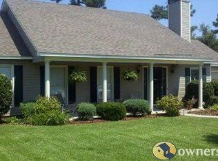 4417 Woodcroft Ct, Wilmington, NC 28405