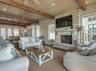 37288 S Cliff Crest Dr, Langley, OK 74301