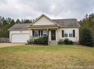 148 Jumpmaster Dr, Broadway, NC 27505