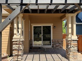 6364 S Harvest St, Aurora, CO 80016