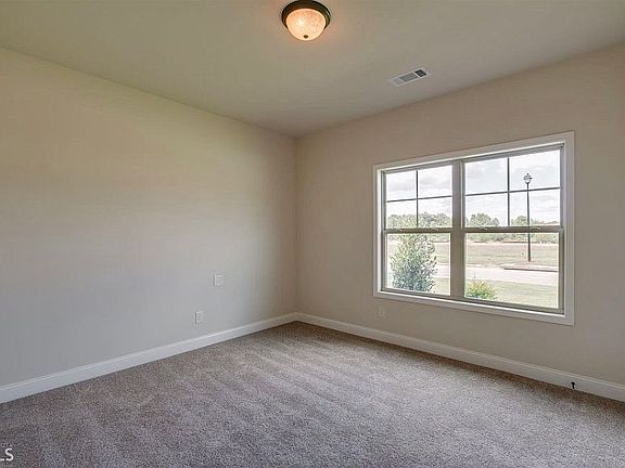 Front Bedroom Windows