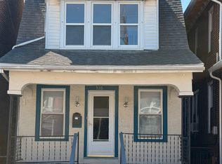 310 E College Ave, York, PA 17403