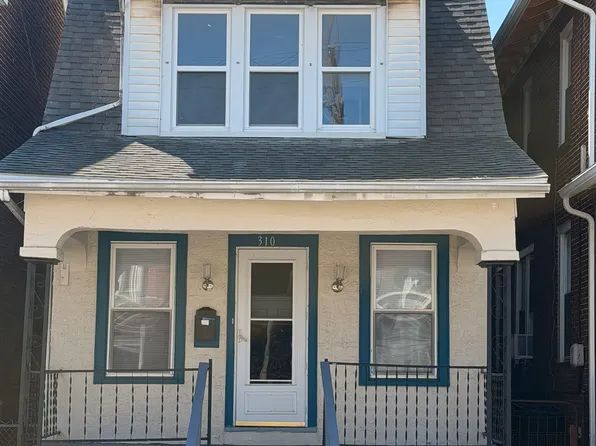 310 E College Ave, York, PA 17403