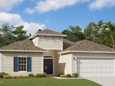 258 TWILIGHT Lane, Augustine, FL, 32095