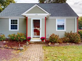 130 Ewing Rd, North Kingstown, RI 02852
