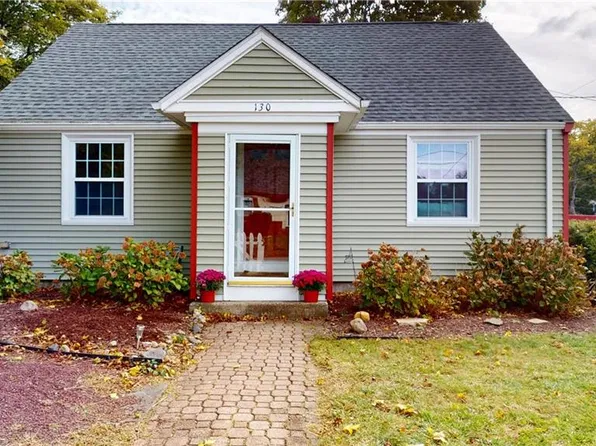 130 Ewing Rd, North Kingstown, RI 02852