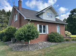 15831 Route 208, Marble, PA 16334