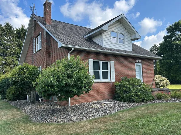 15831 Route 208, Marble, PA 16334