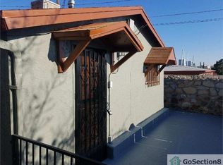 1400 N Virginia St, El Paso, TX 79902