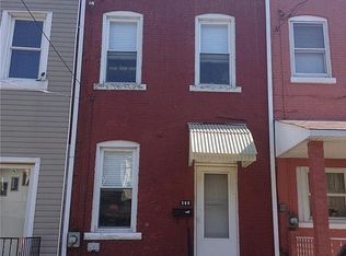 365 44th St, Pittsburgh, PA 15201