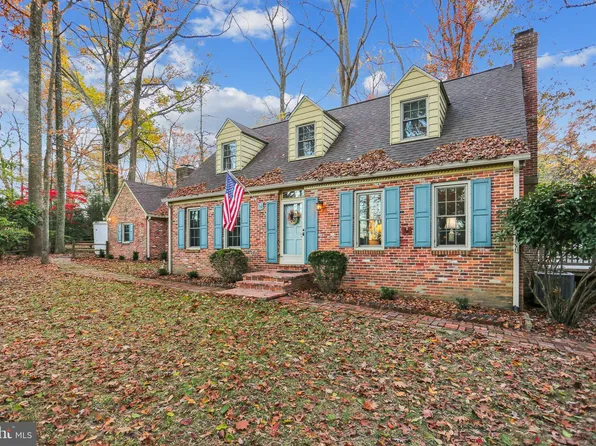 1117 Notley Rd, Silver Spring, MD 20904