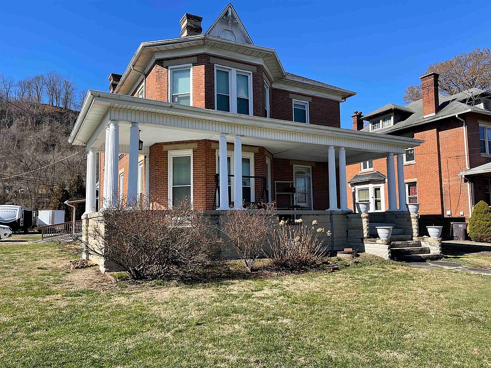 3216 Oakland Ave, Catlettsburg, KY 41129 MLS 54708 Zillow